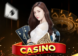 Chơi live casino bet168vn