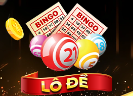 Chơi lô đề bet168vn