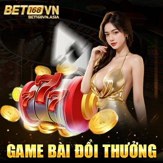 bet168vn sòng bạc trực tuyến
