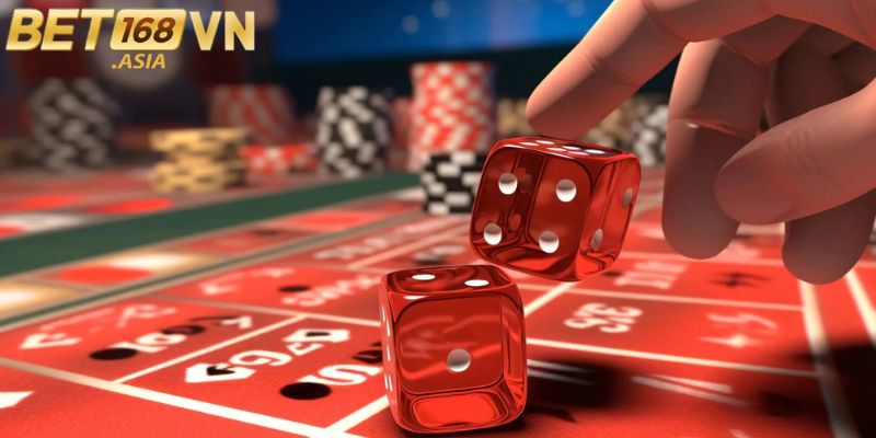 Các loại cược thông dụng trong game Sicbo