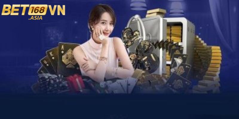 Sơ lược nhà cái BET168VN
