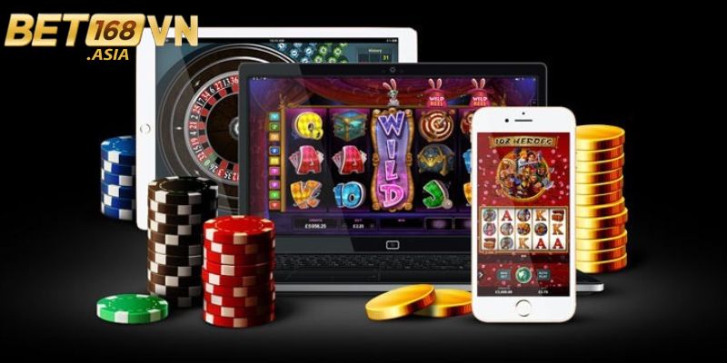 Hướng dẫn đăng ký BET168VN chi tiết nhất