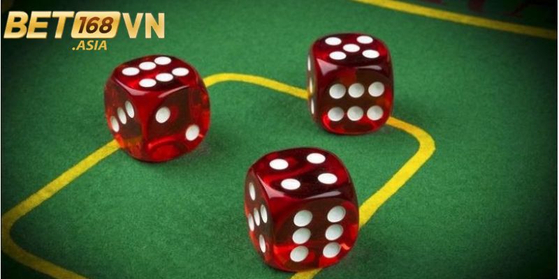 Hướng dẫn tham gia tài xỉu BET168VN