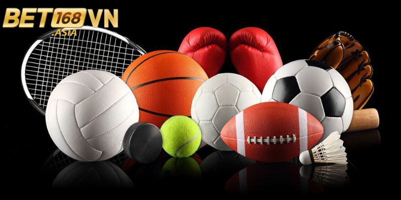 Hướng dẫn trải nghiệm thể thao BET168VN