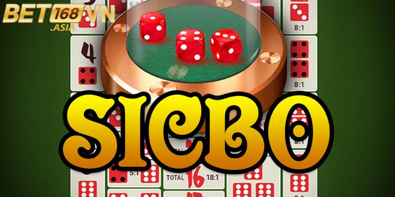 Khái niệm Sicbo BET168VN