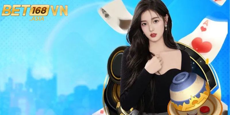 Khám phá chi tiết về trò chơi xóc đĩa BET168VN
