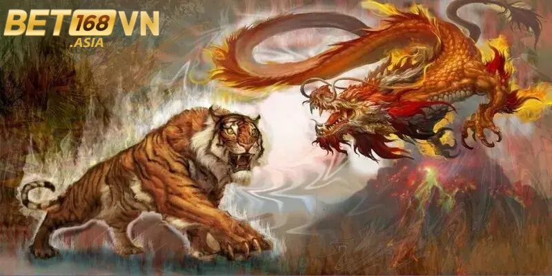 Khám phá toàn diện về trò chơi Rồng Hổ