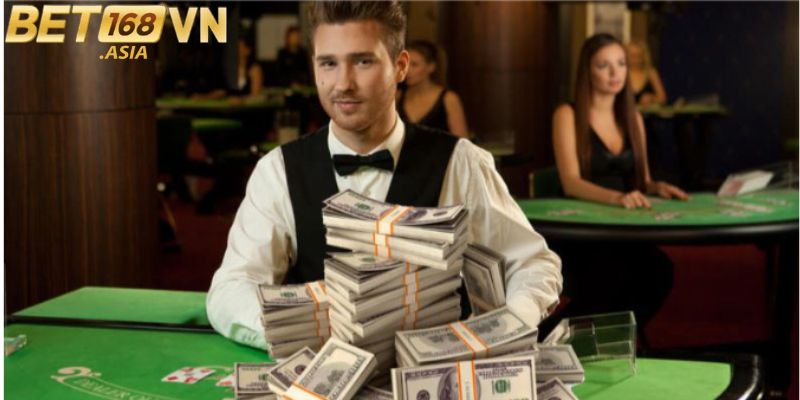 Lợi ích khi hợp tác với BET168VN