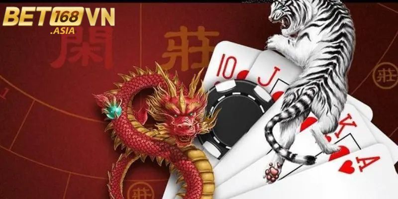 Mẹo để chơi Rồng Hổ BET168VN rất hiệu quả