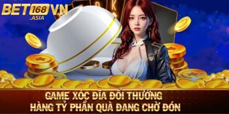 Mẹo chơi xóc đĩa thành công
