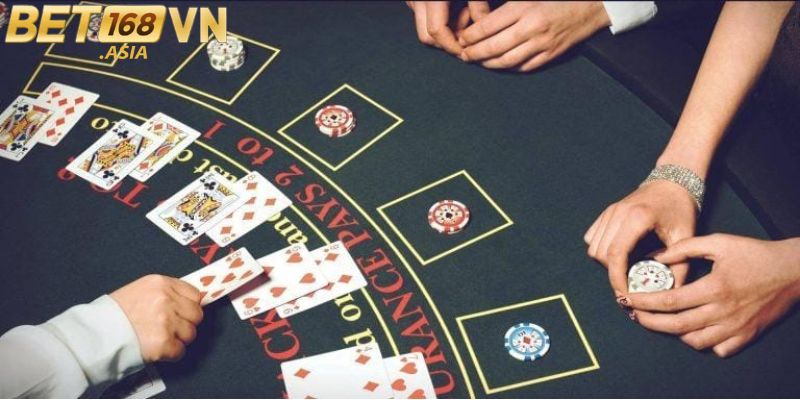 Nguyên tắc đánh Blackjack bách thắng