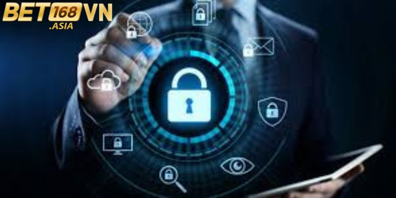 Nội dung trong chính sách về bảo mật cần biết