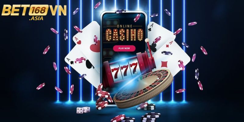 Sơ lược thông tin BET168VN