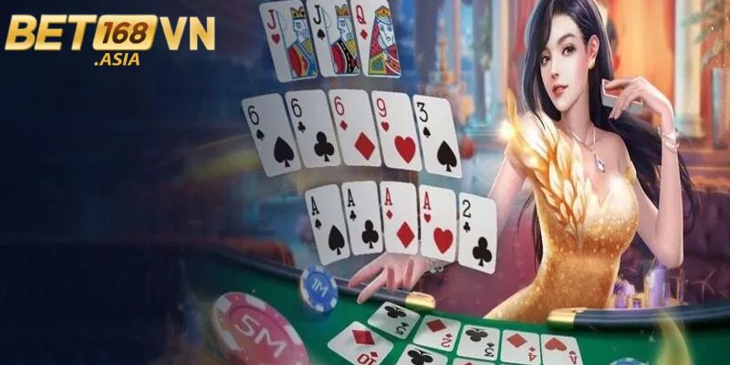 Sự hấp dẫn game bài BET168VN luôn giữ vững vị thế hot