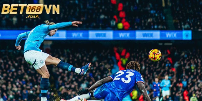 Thể thao BET168VN điểm đến dành cho dân chơi