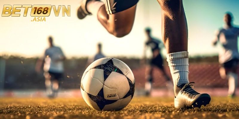 Lý do bạn nên lựa chọn cược thể thao BET168VN