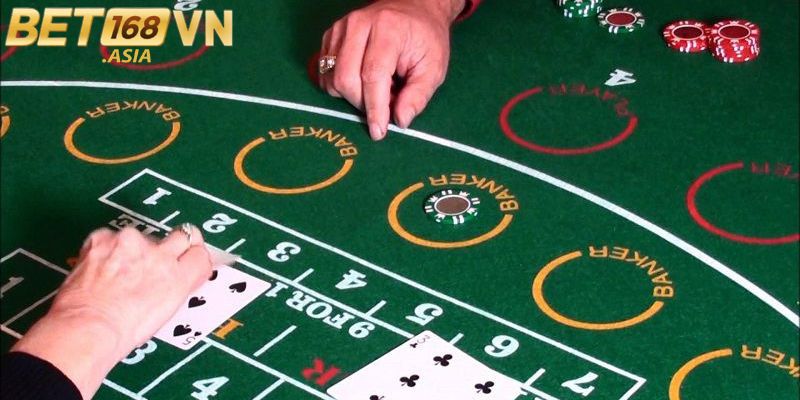 Tiết lộ cách đánh bài Baccarat siêu chuẩn