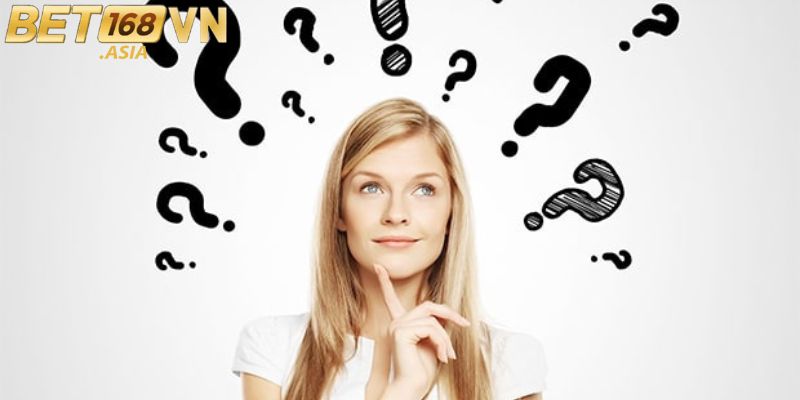 Tổng hợp câu hỏi thường gặp BET168VN