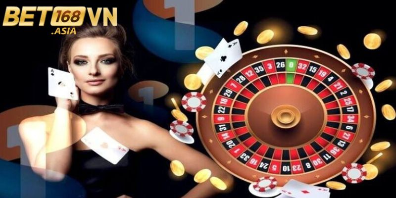 Tổng hợp một số game được nổi bật