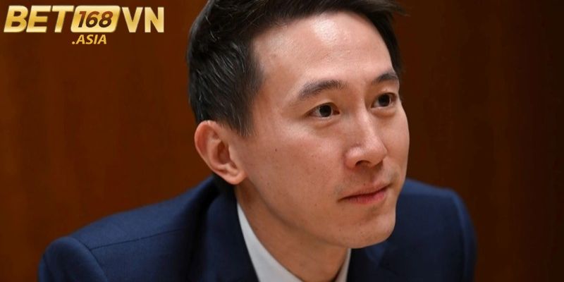 Tổng quan thông tin CEO BET168VN