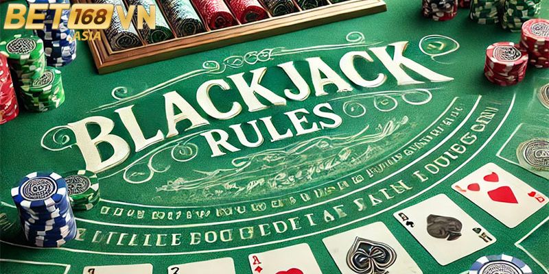 Tổng quan về Blackjack BET168VN