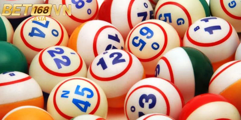 Ưu điểm nổi bật của lô đề BET168VN